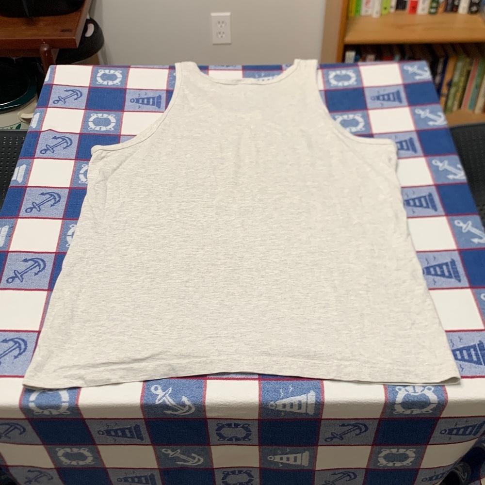 Vintage Boston Tank Top - Picture 6 of 6